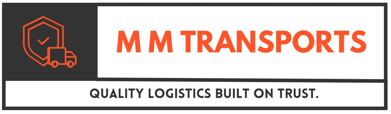 MM Transports — Quality logistics built on trust